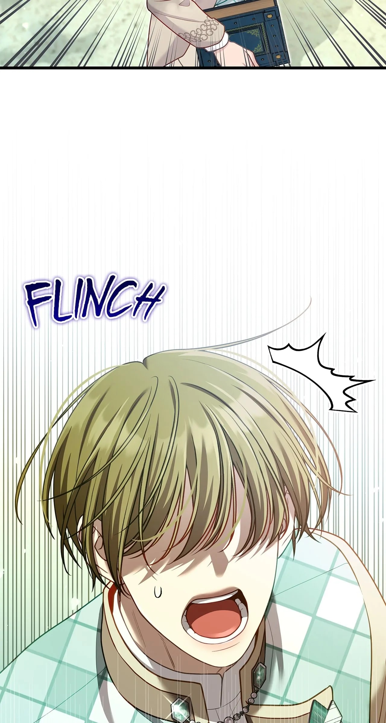 Turning The Mad Dog Into A Genteel Lord chapter 10 page 115