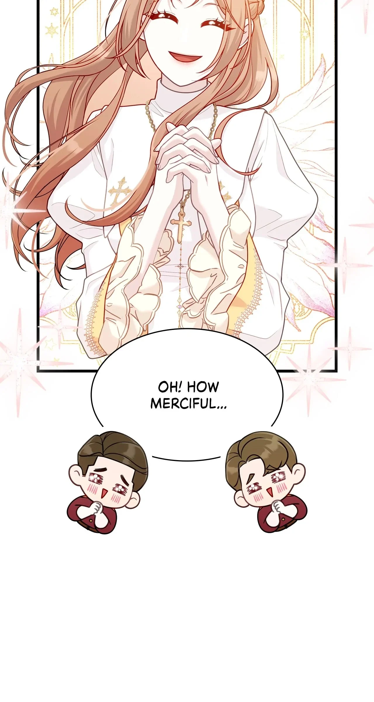 Turning The Mad Dog Into A Genteel Lord chapter 10 page 16