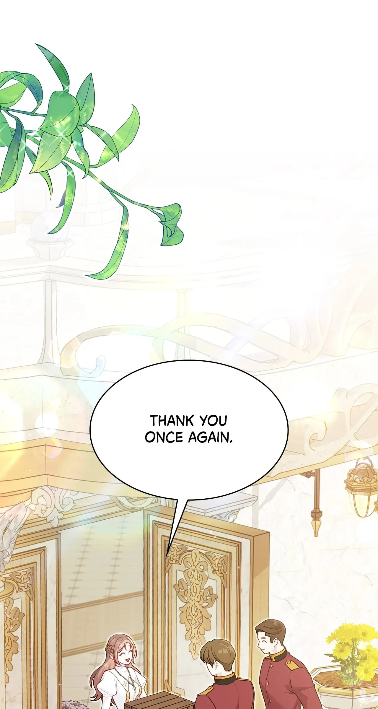 Turning The Mad Dog Into A Genteel Lord chapter 10 page 2