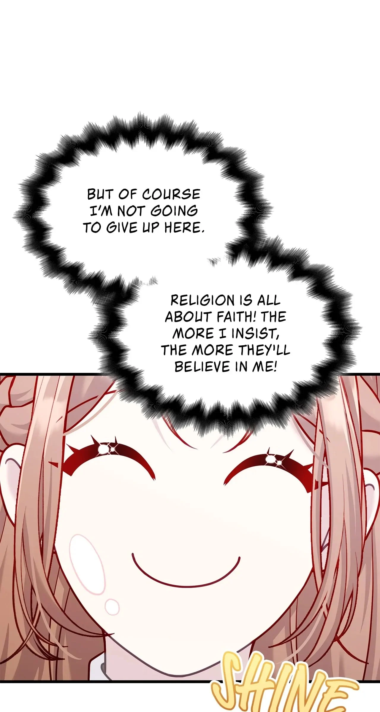 Turning The Mad Dog Into A Genteel Lord chapter 10 page 20