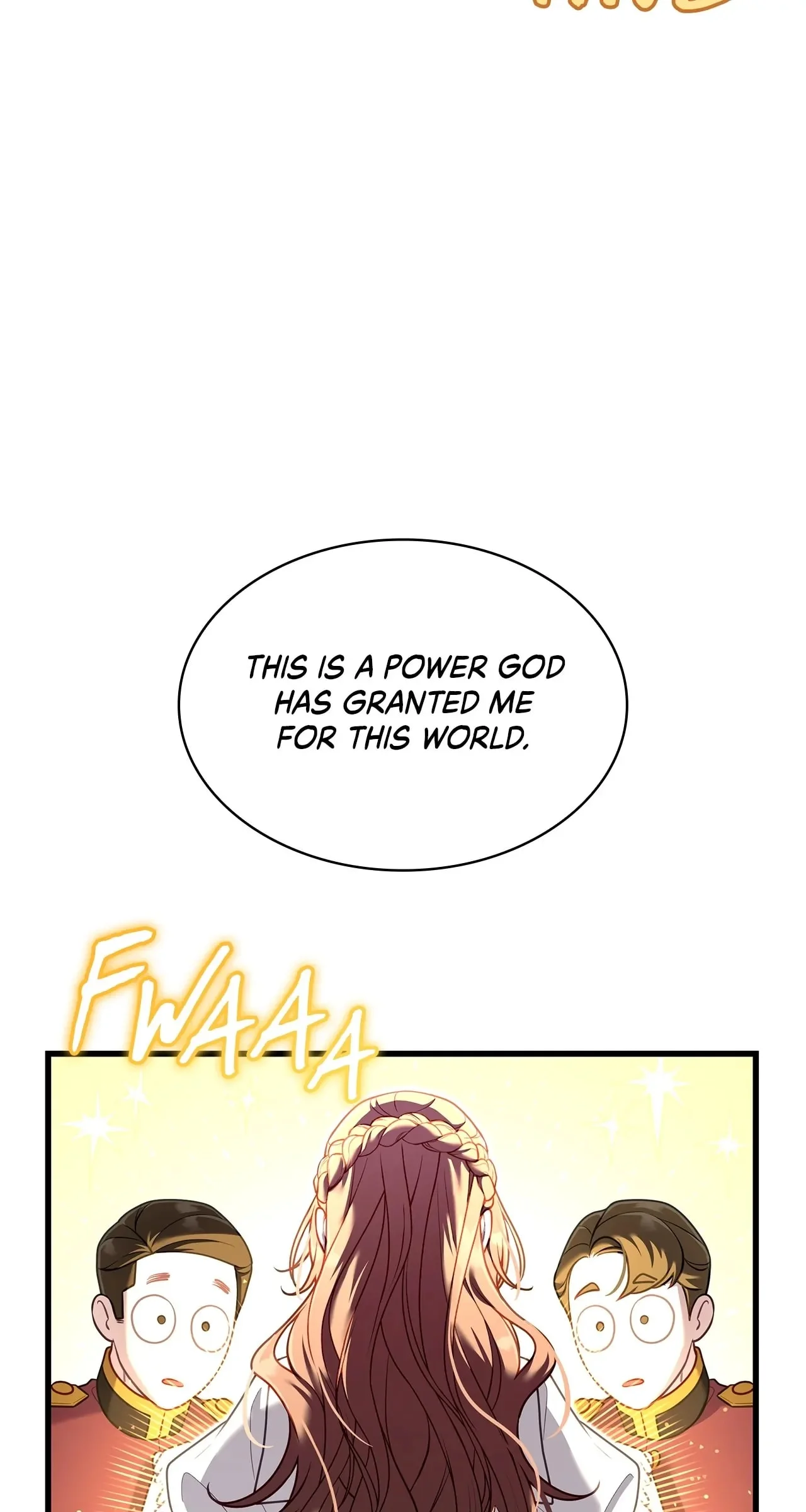 Turning The Mad Dog Into A Genteel Lord chapter 10 page 21