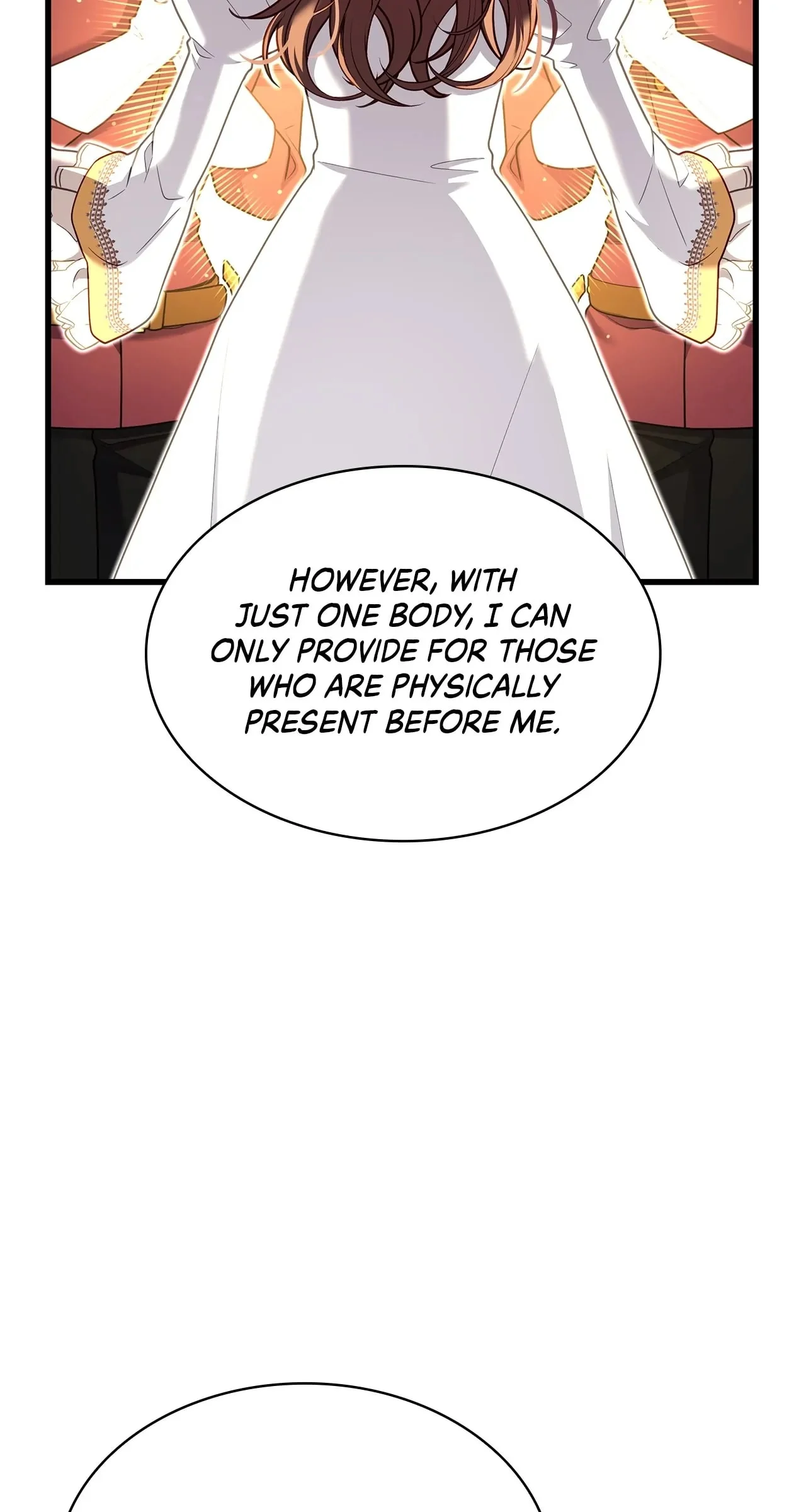 Turning The Mad Dog Into A Genteel Lord chapter 10 page 22