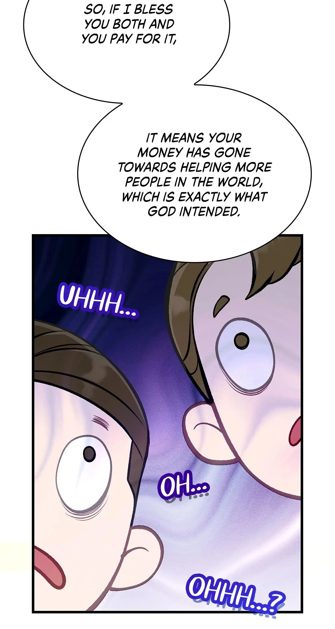 Turning The Mad Dog Into A Genteel Lord chapter 10 page 23