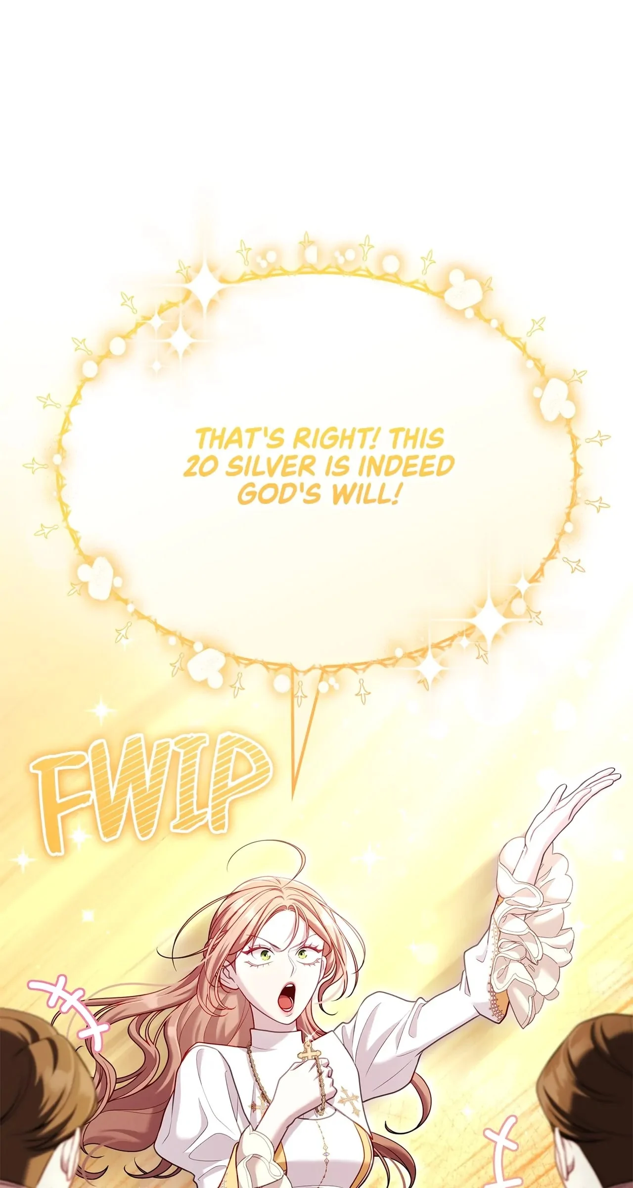 Turning The Mad Dog Into A Genteel Lord chapter 10 page 24