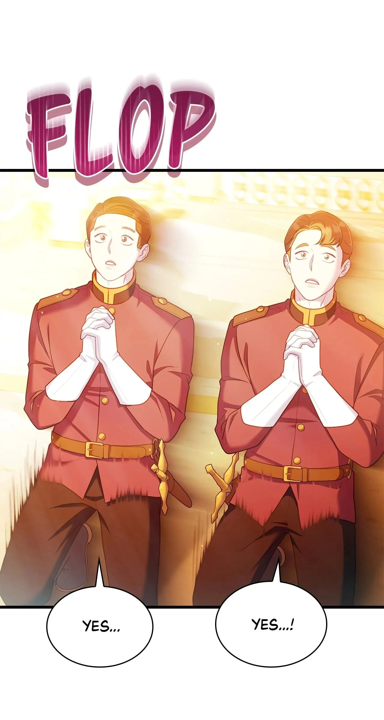 Turning The Mad Dog Into A Genteel Lord chapter 10 page 28