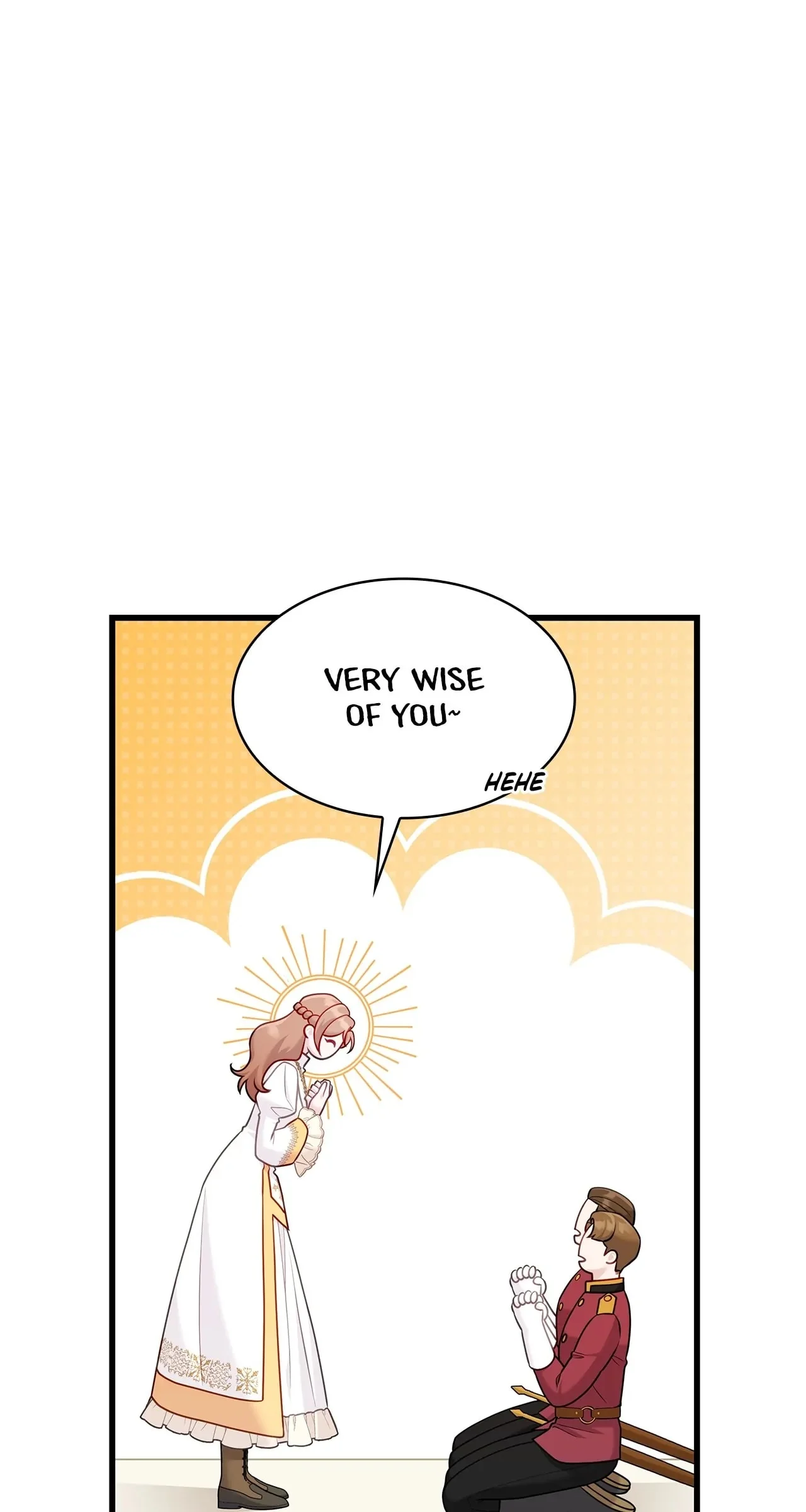 Turning The Mad Dog Into A Genteel Lord chapter 10 page 29