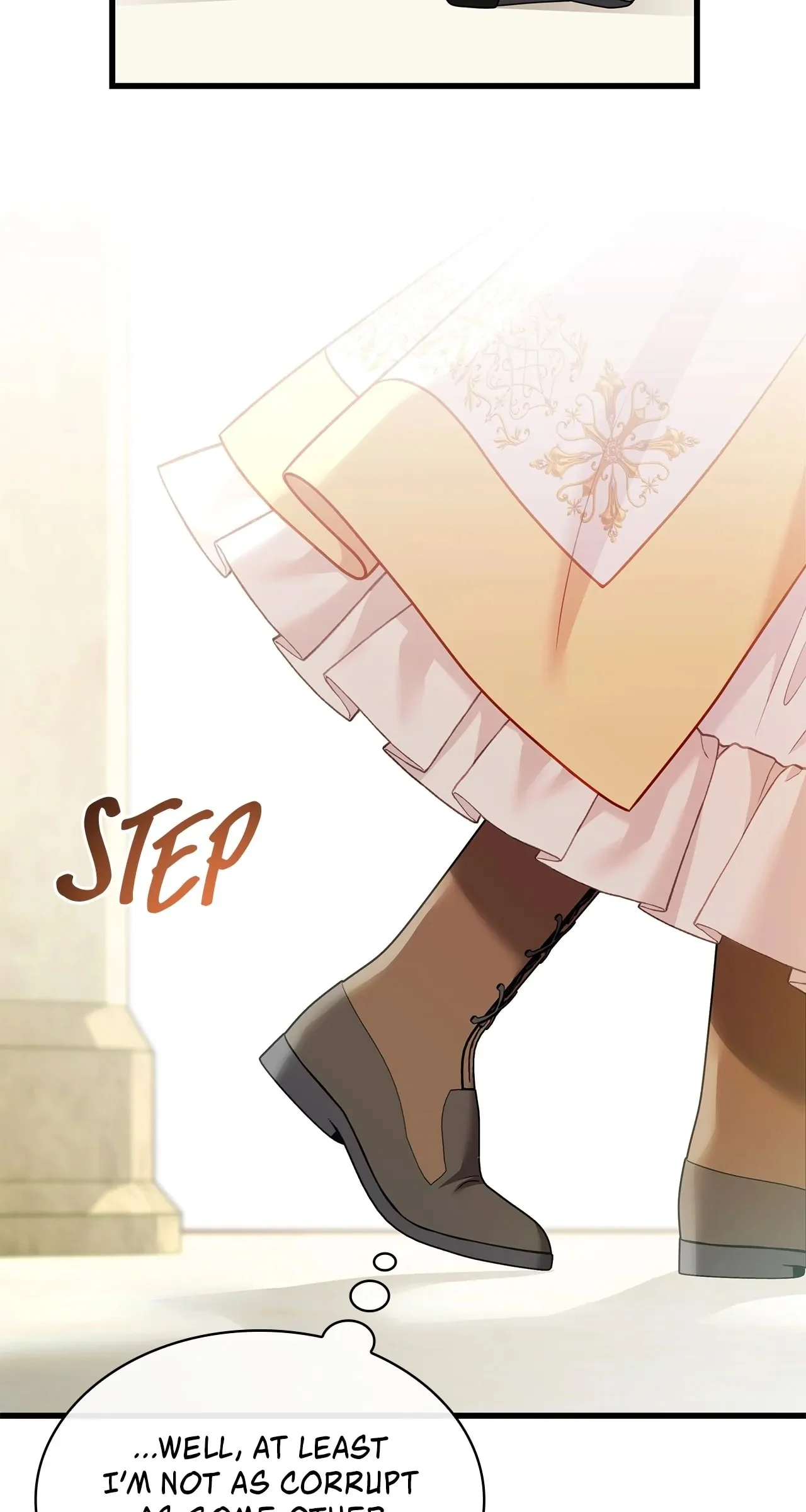 Turning The Mad Dog Into A Genteel Lord chapter 10 page 30