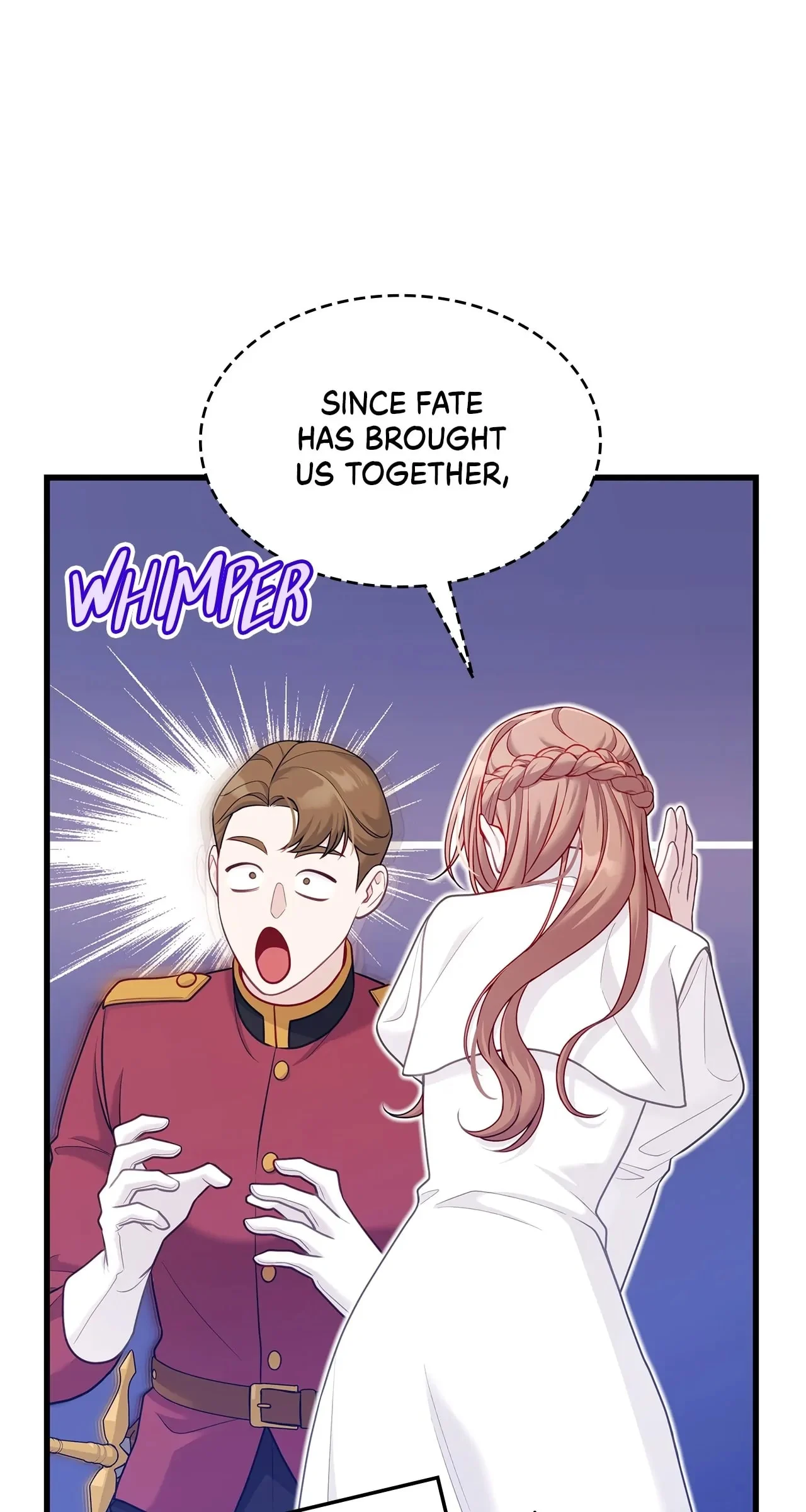 Turning The Mad Dog Into A Genteel Lord chapter 10 page 32