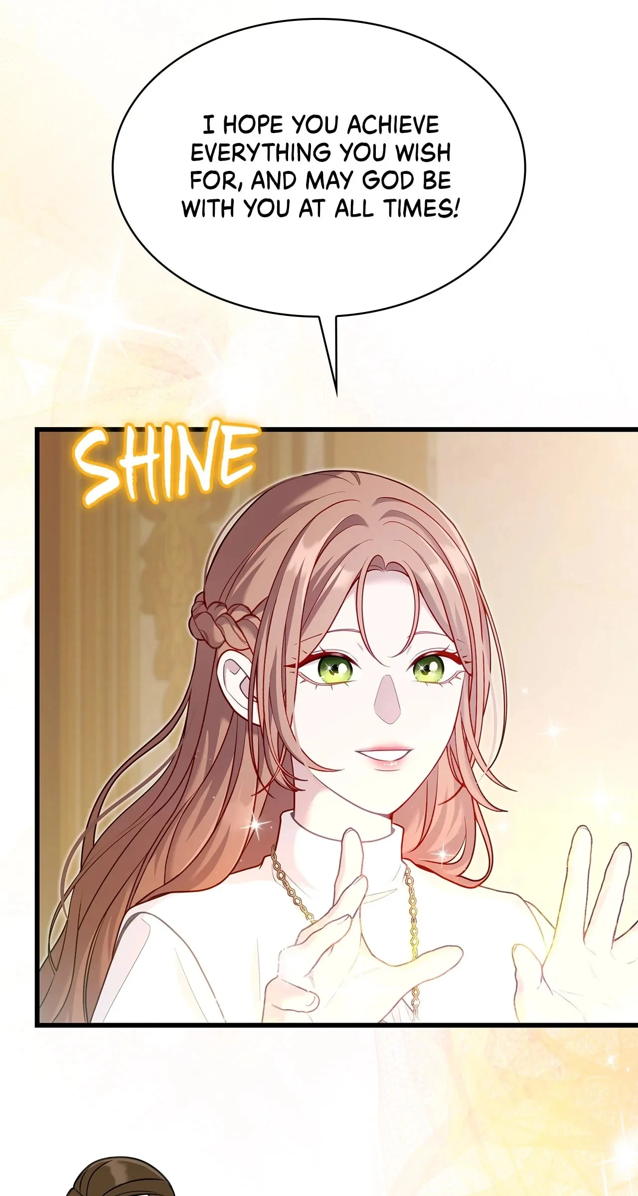 Turning The Mad Dog Into A Genteel Lord chapter 10 page 35