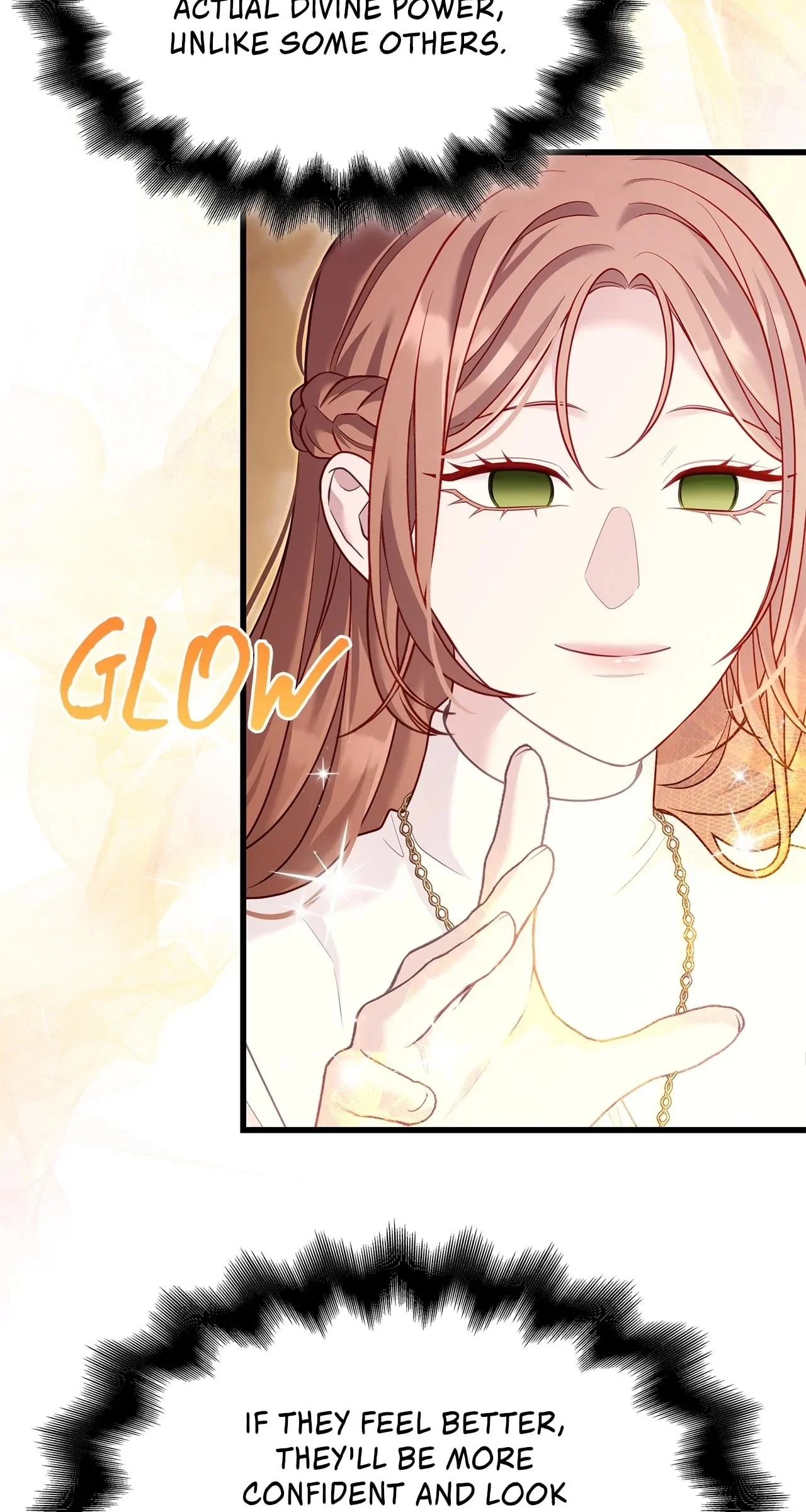 Turning The Mad Dog Into A Genteel Lord chapter 10 page 37