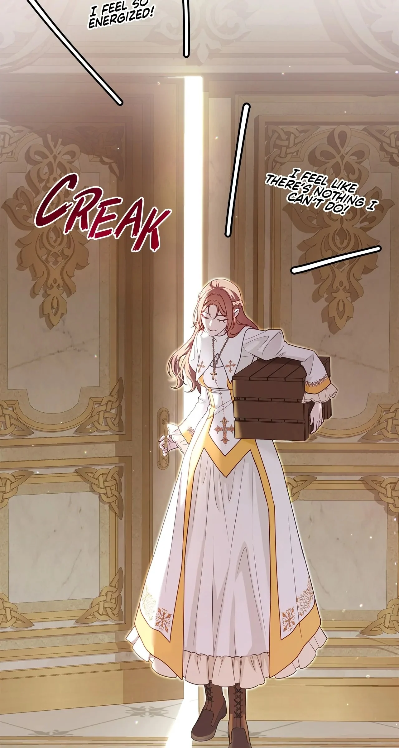 Turning The Mad Dog Into A Genteel Lord chapter 10 page 42