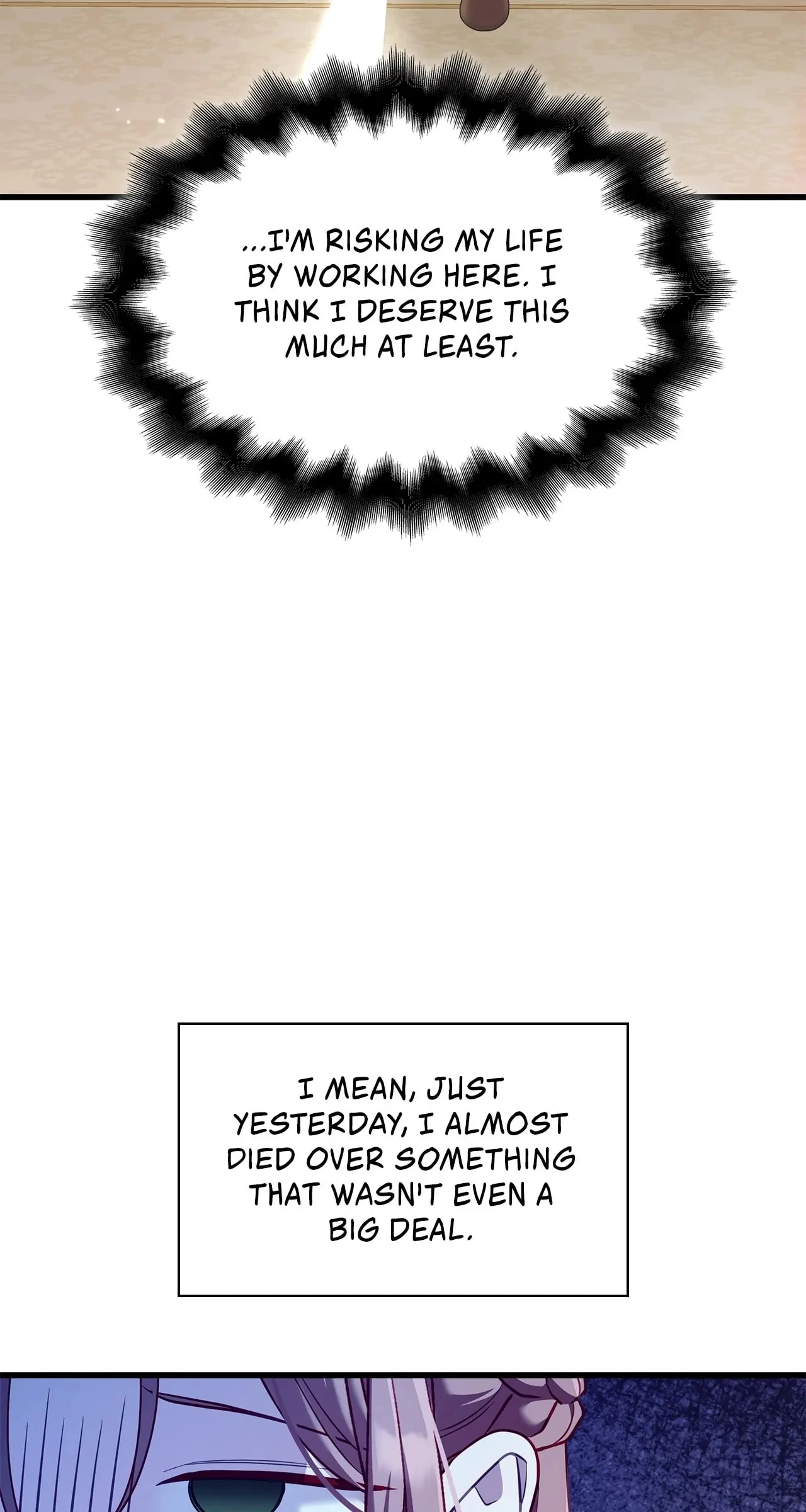 Turning The Mad Dog Into A Genteel Lord chapter 10 page 43