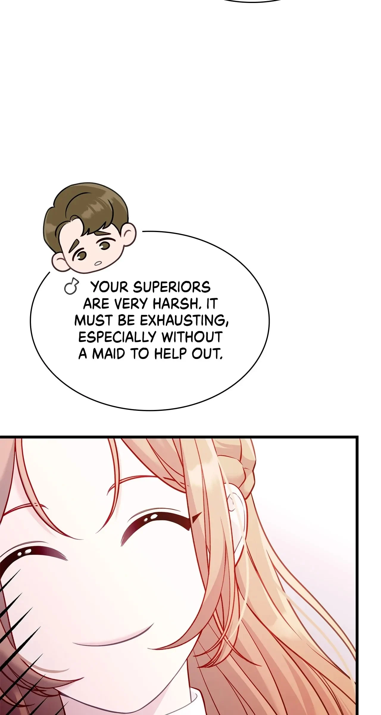 Turning The Mad Dog Into A Genteel Lord chapter 10 page 5