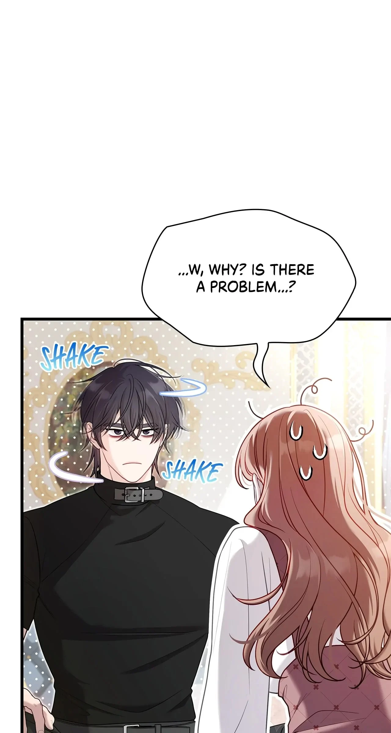 Turning The Mad Dog Into A Genteel Lord chapter 10 page 51