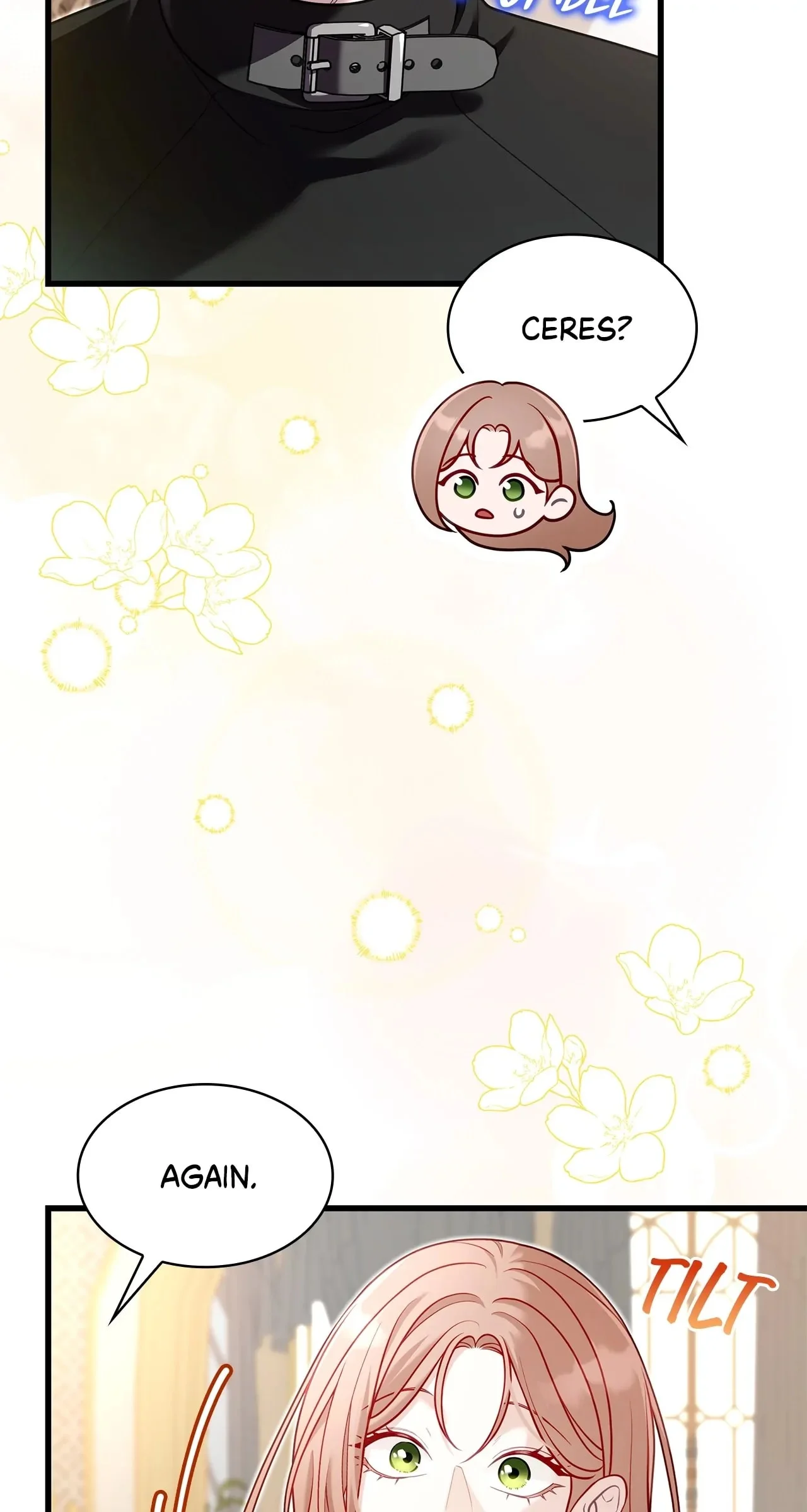 Turning The Mad Dog Into A Genteel Lord chapter 10 page 53