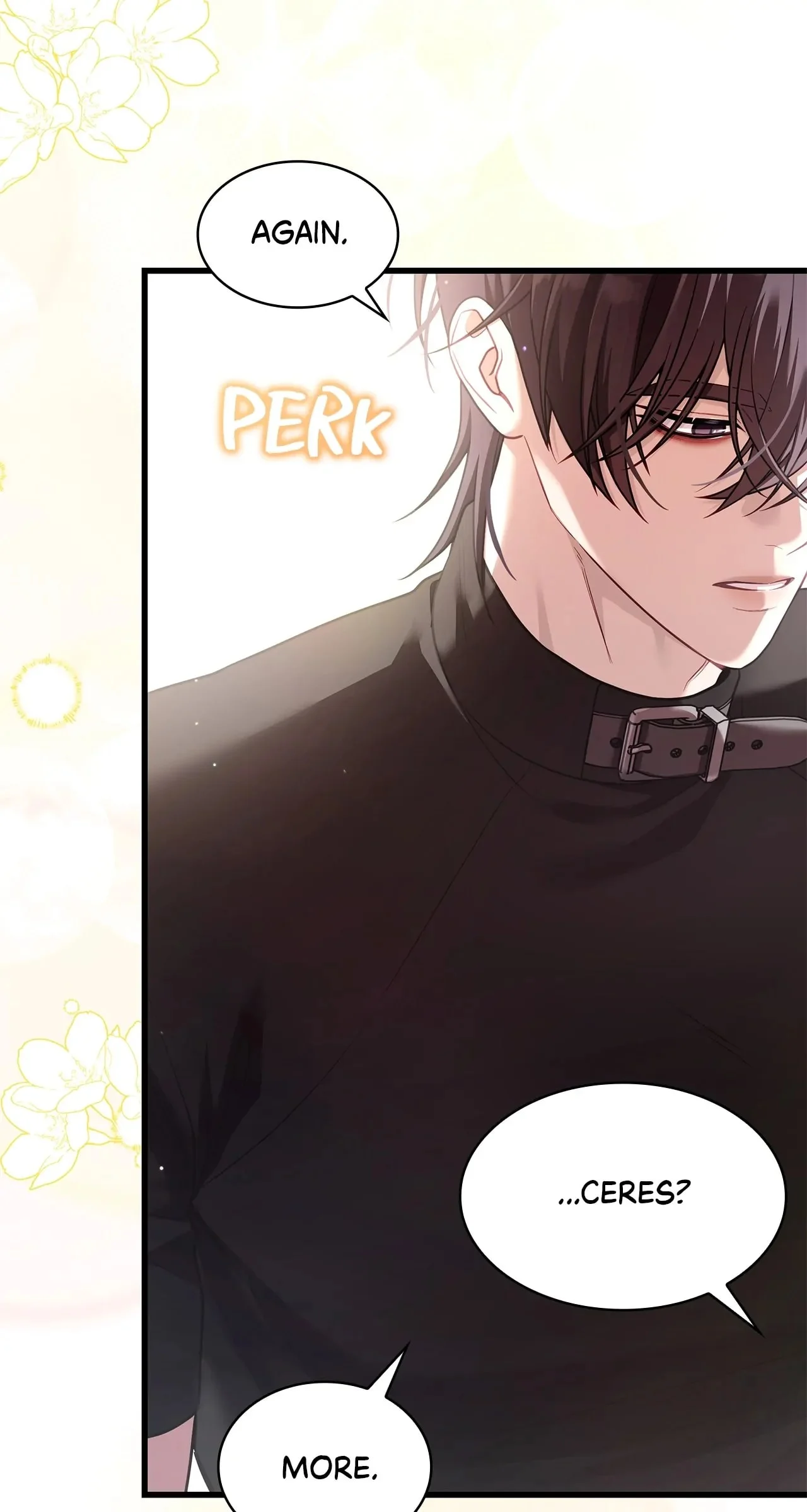 Turning The Mad Dog Into A Genteel Lord chapter 10 page 55