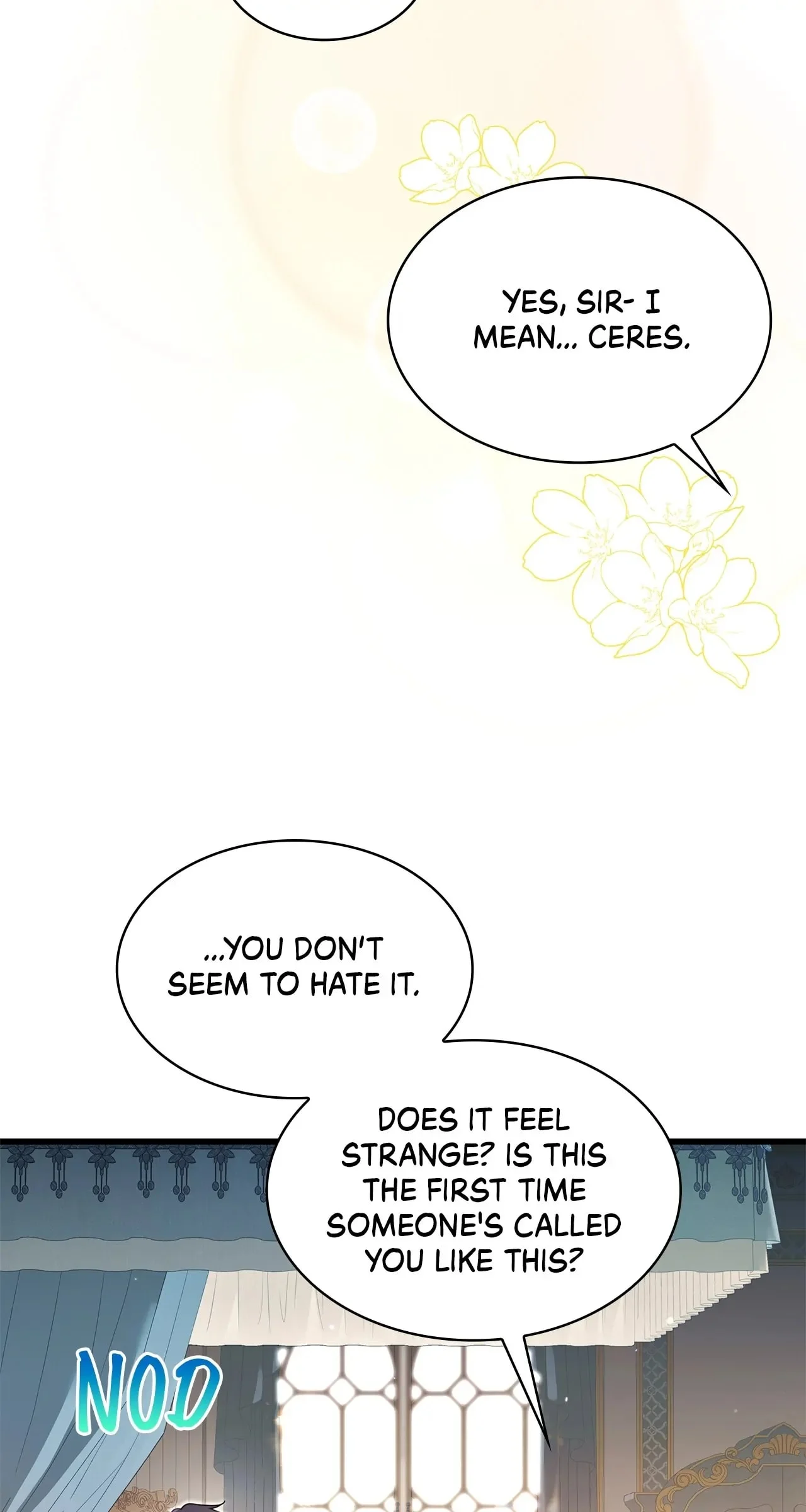 Turning The Mad Dog Into A Genteel Lord chapter 10 page 56