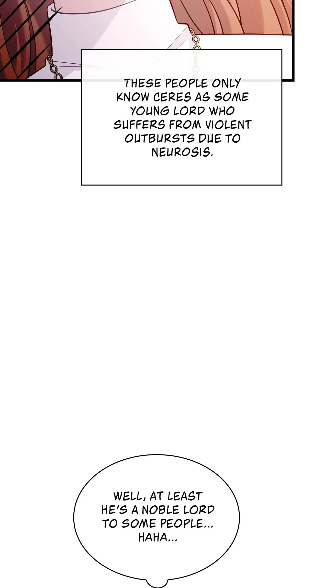 Turning The Mad Dog Into A Genteel Lord chapter 10 page 6