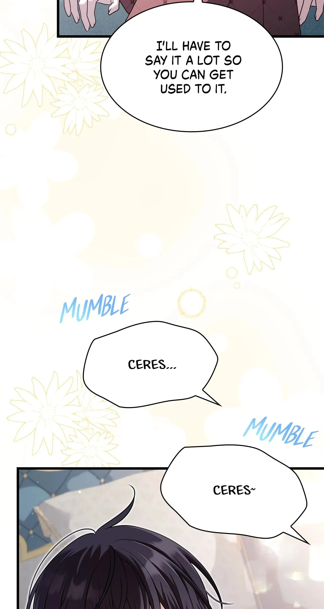 Turning The Mad Dog Into A Genteel Lord chapter 10 page 62