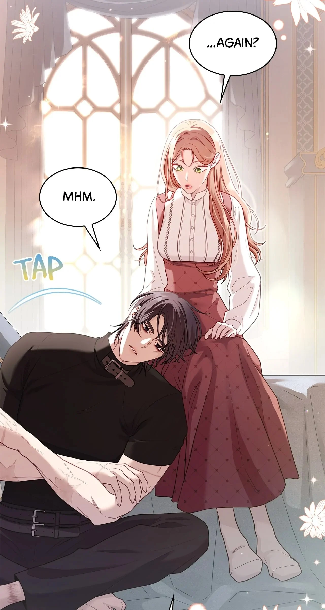 Turning The Mad Dog Into A Genteel Lord chapter 10 page 64