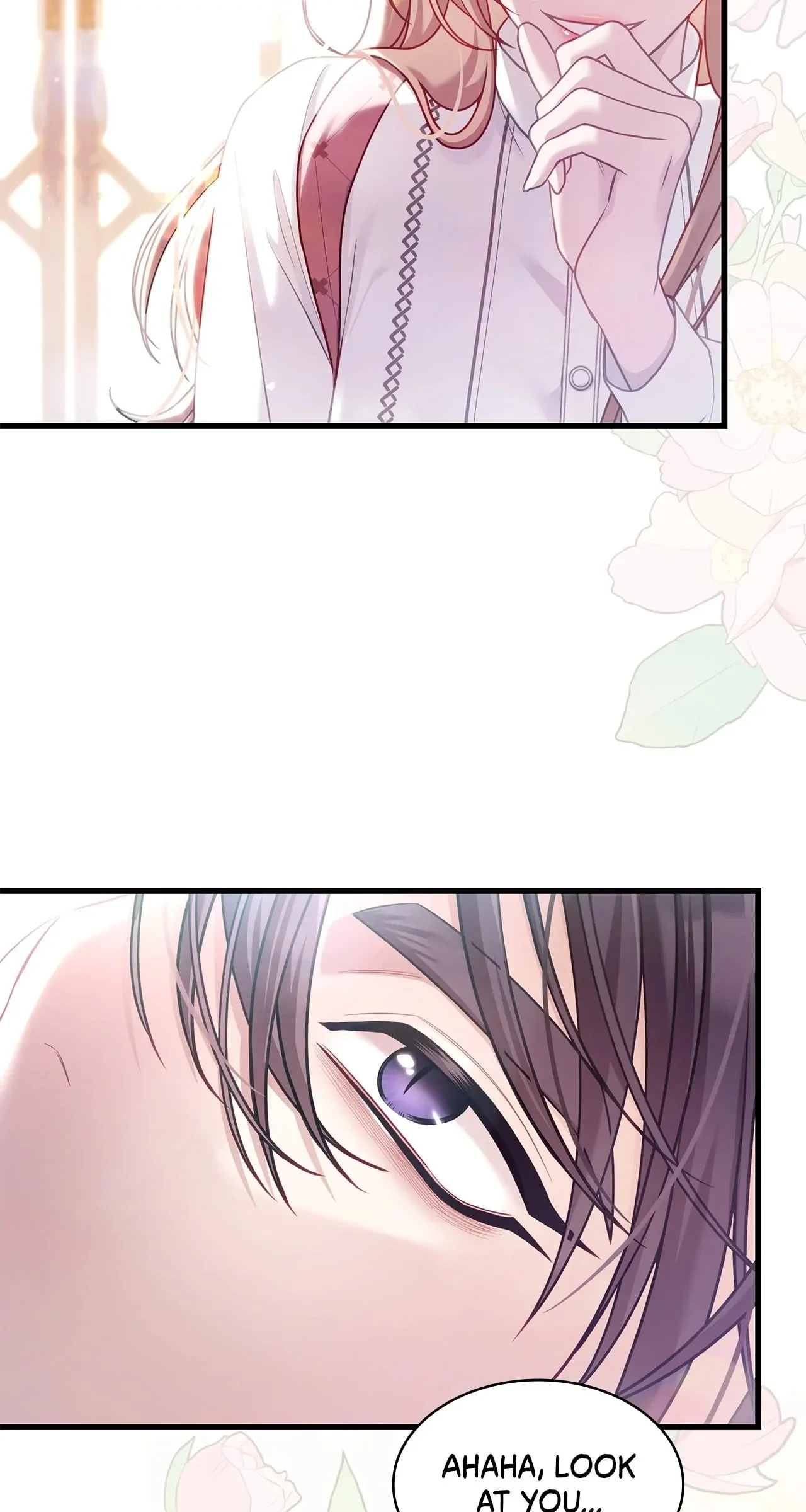 Turning The Mad Dog Into A Genteel Lord chapter 10 page 68