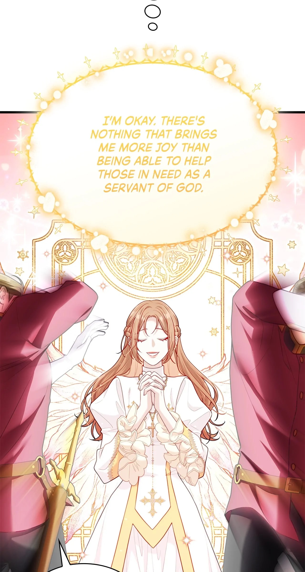 Turning The Mad Dog Into A Genteel Lord chapter 10 page 7