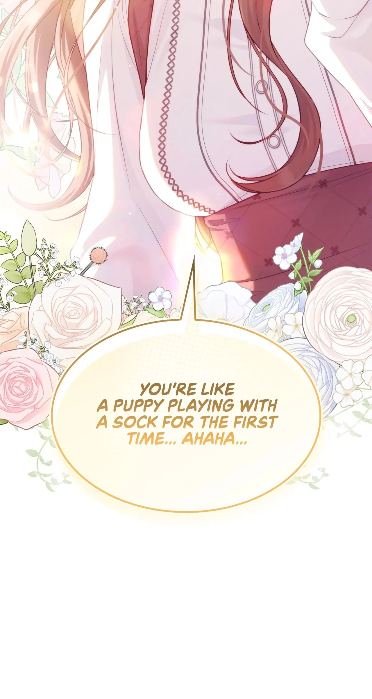 Turning The Mad Dog Into A Genteel Lord chapter 10 page 70