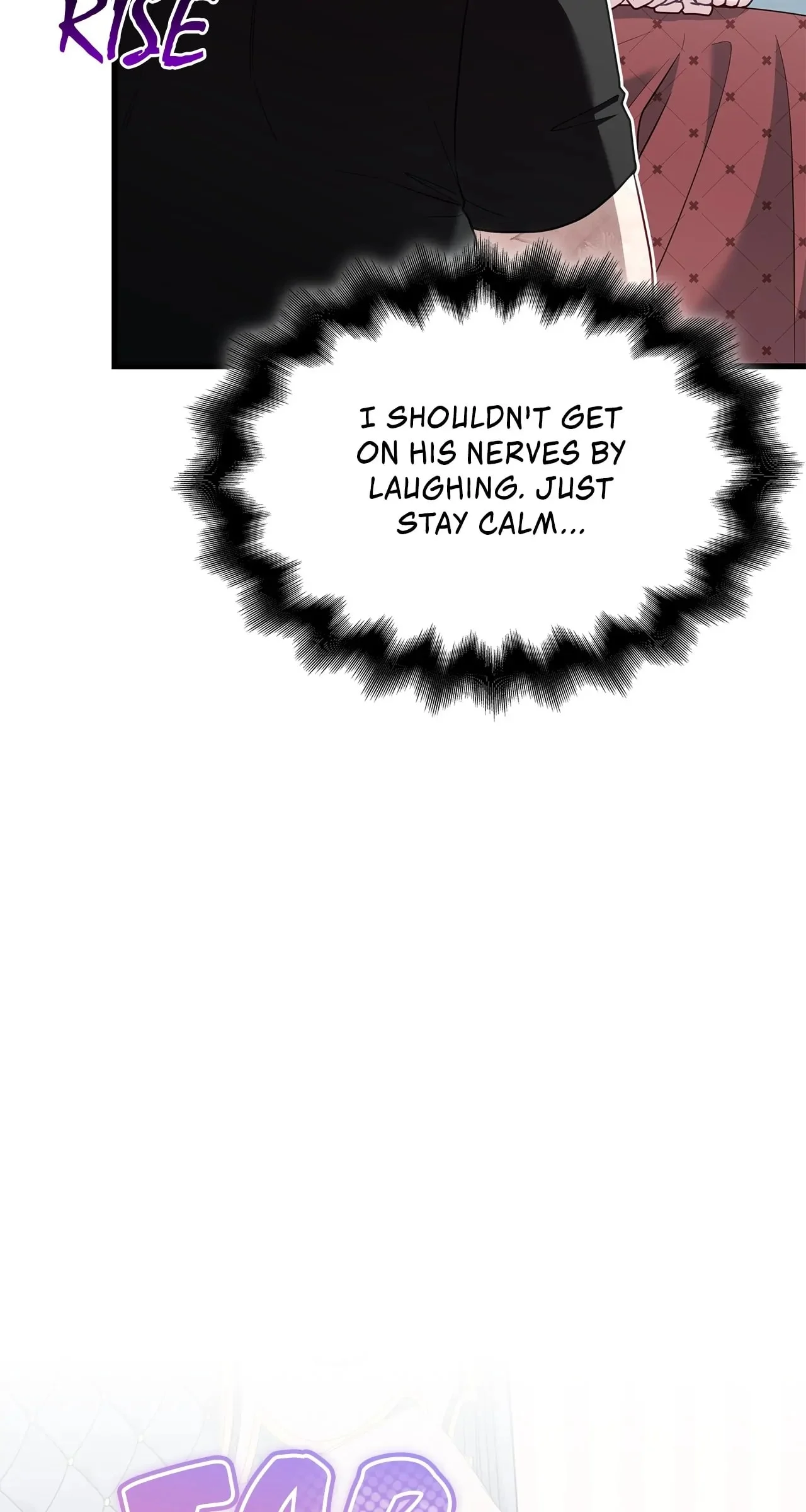 Turning The Mad Dog Into A Genteel Lord chapter 10 page 74