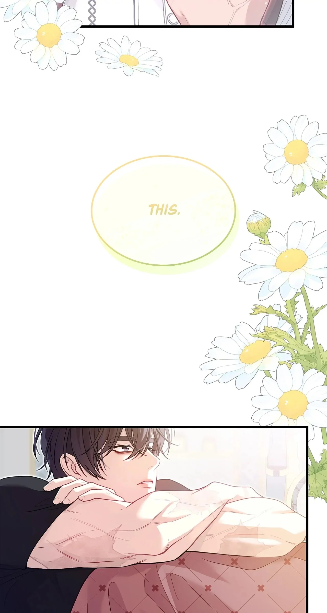 Turning The Mad Dog Into A Genteel Lord chapter 10 page 80