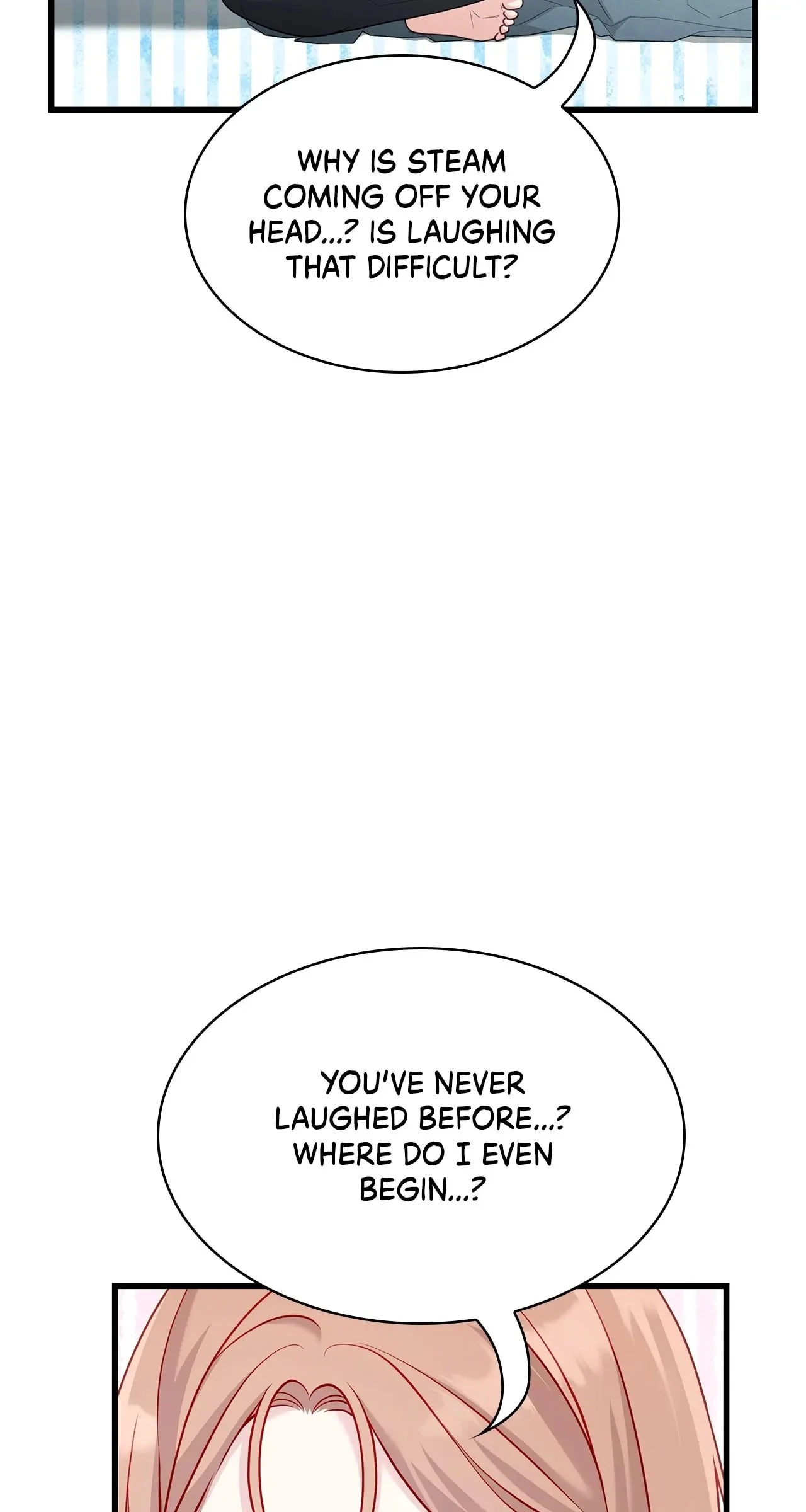 Turning The Mad Dog Into A Genteel Lord chapter 10 page 92