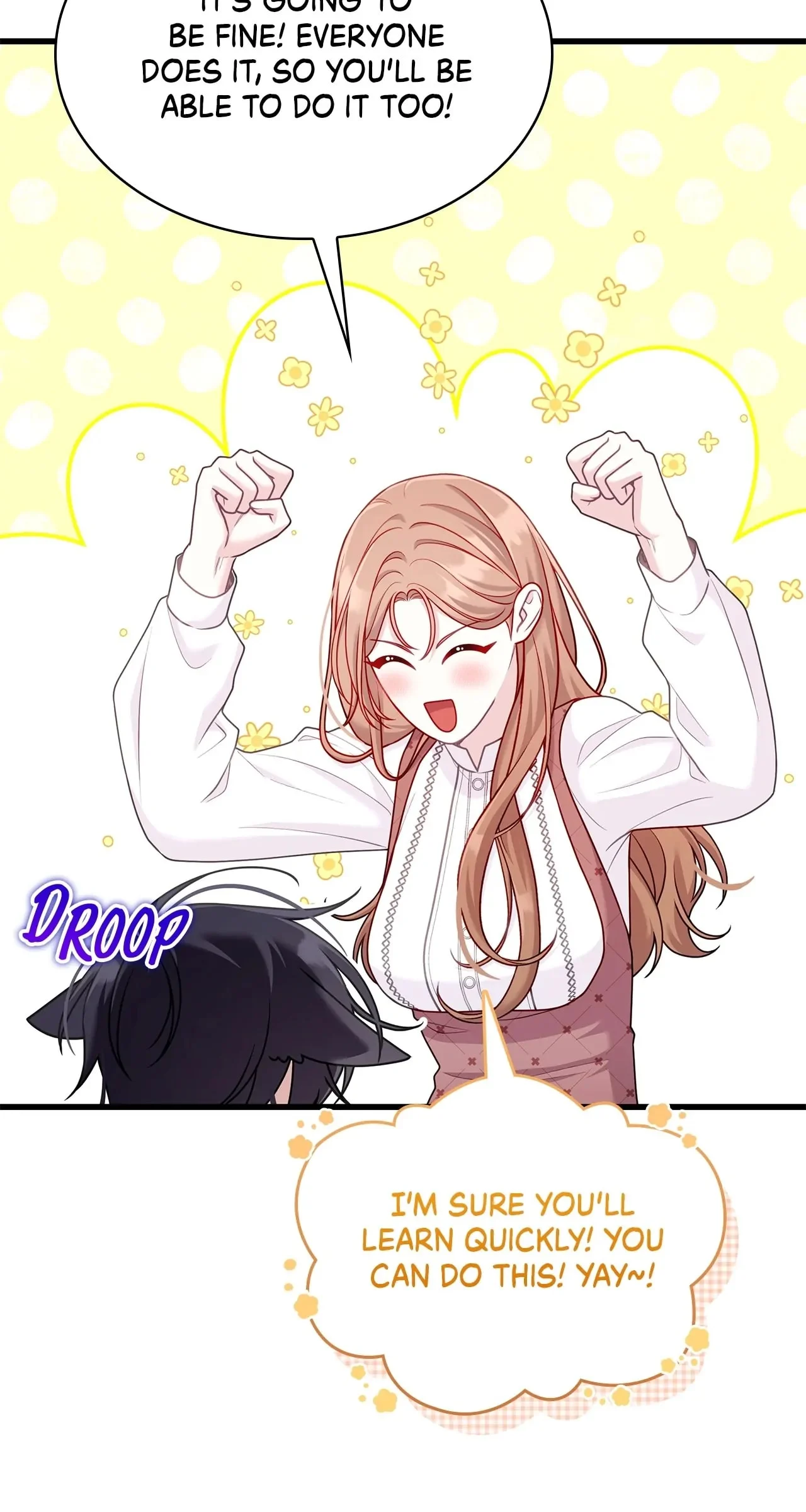 Turning The Mad Dog Into A Genteel Lord chapter 10 page 94