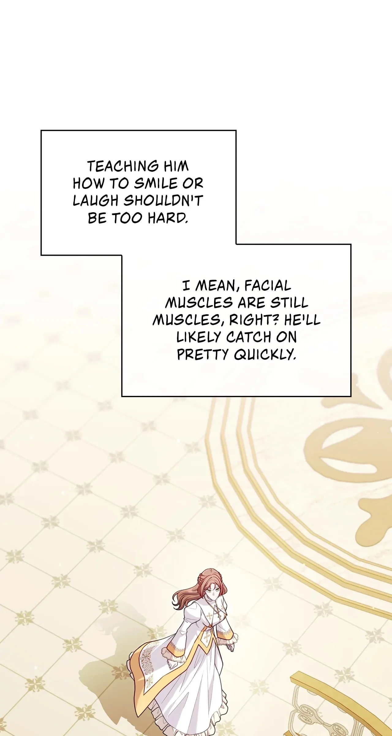 Turning The Mad Dog Into A Genteel Lord chapter 10 page 99