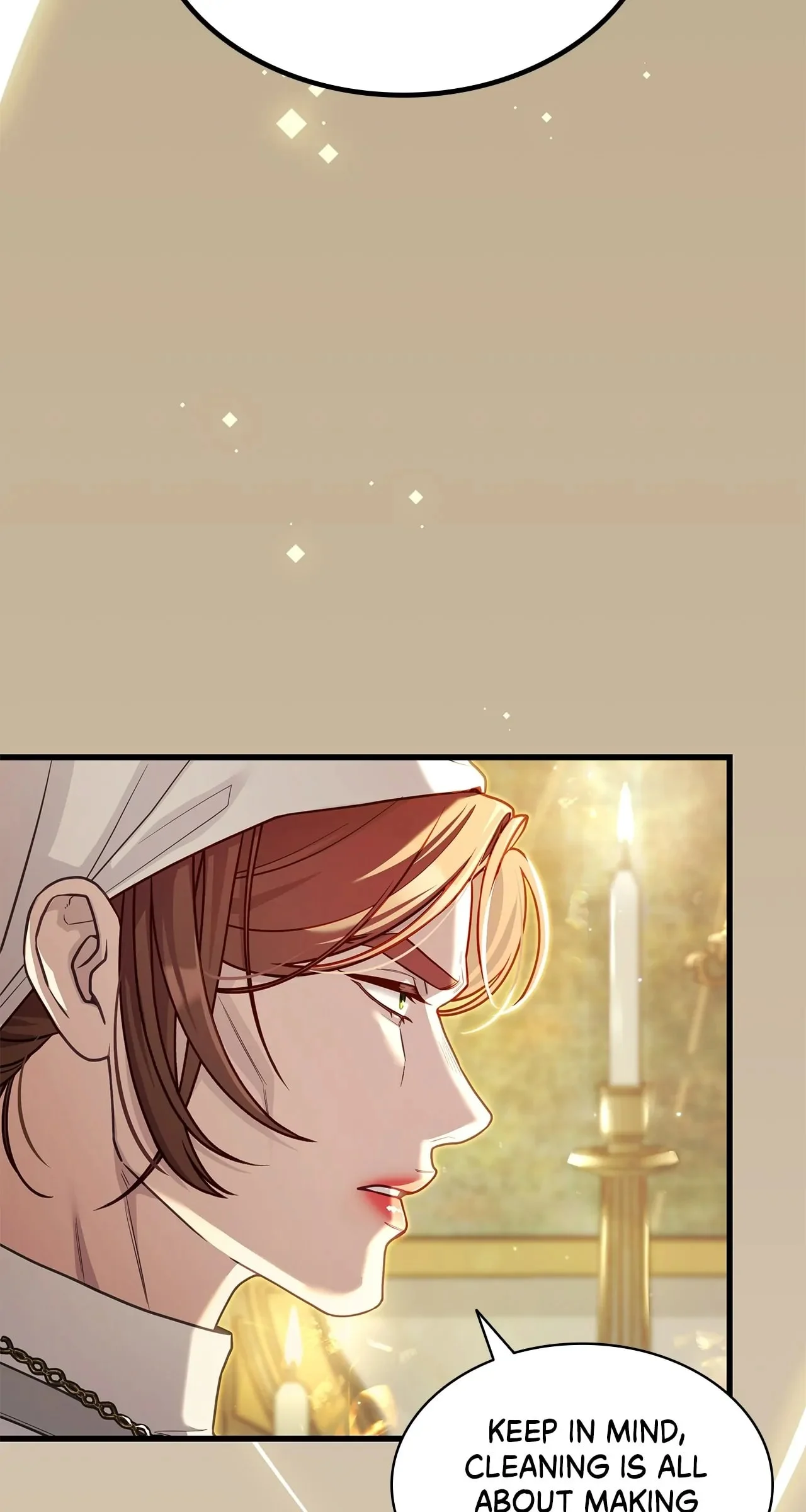 Turning The Mad Dog Into A Genteel Lord chapter 11 page 100