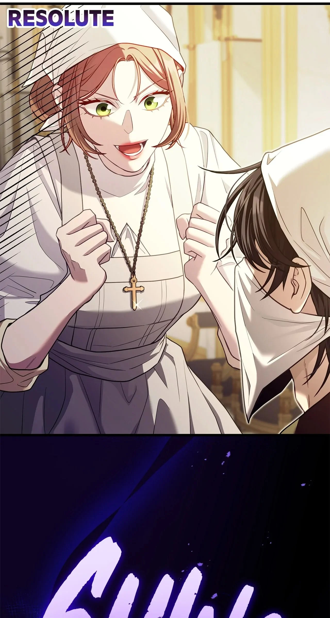 Turning The Mad Dog Into A Genteel Lord chapter 11 page 107