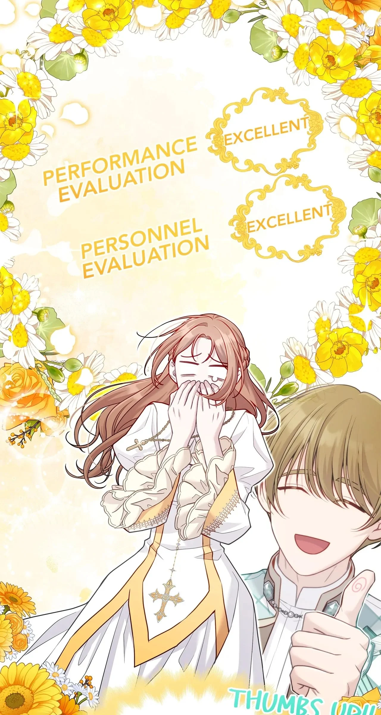 Turning The Mad Dog Into A Genteel Lord chapter 11 page 18