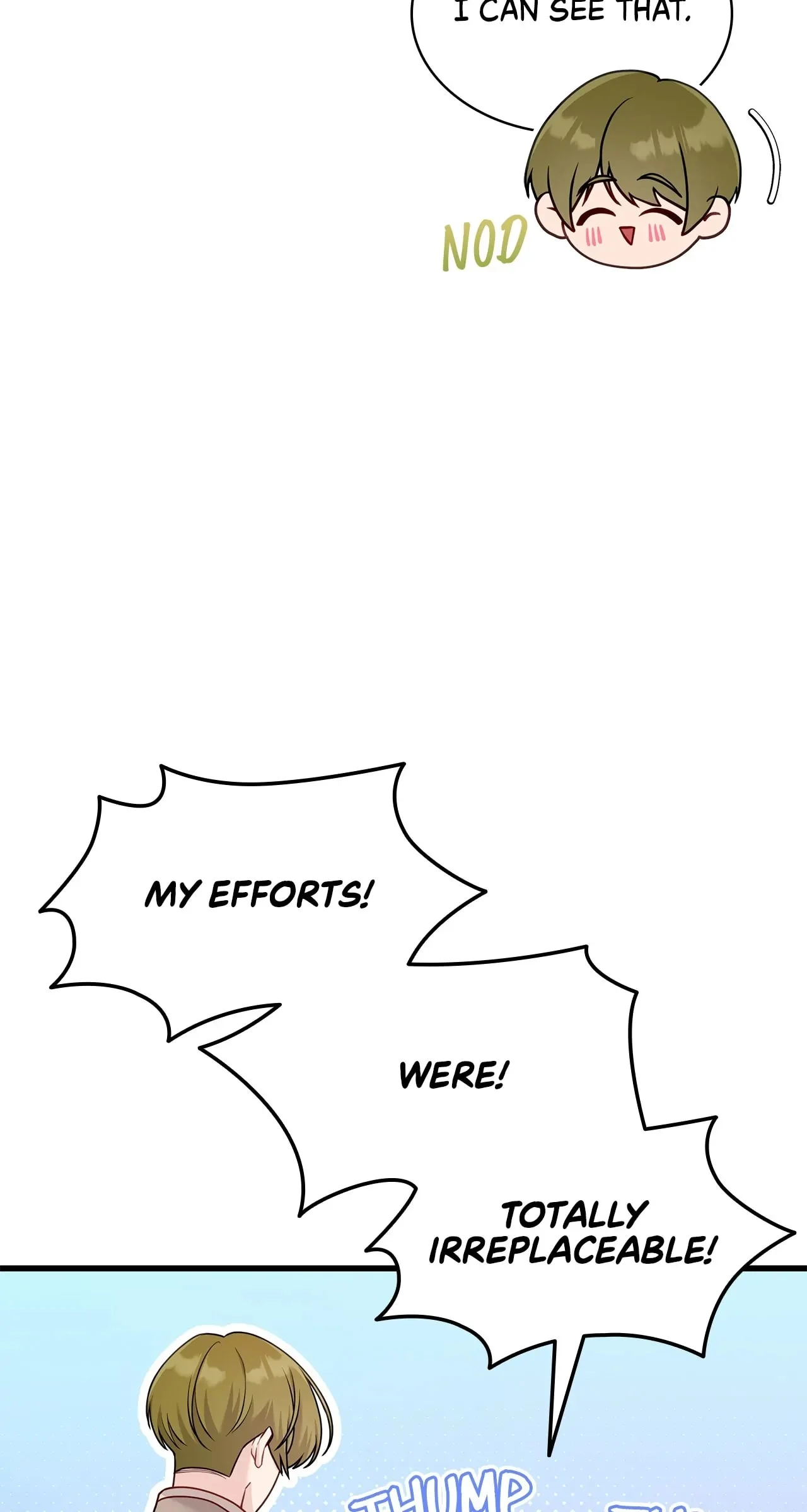 Turning The Mad Dog Into A Genteel Lord chapter 11 page 23