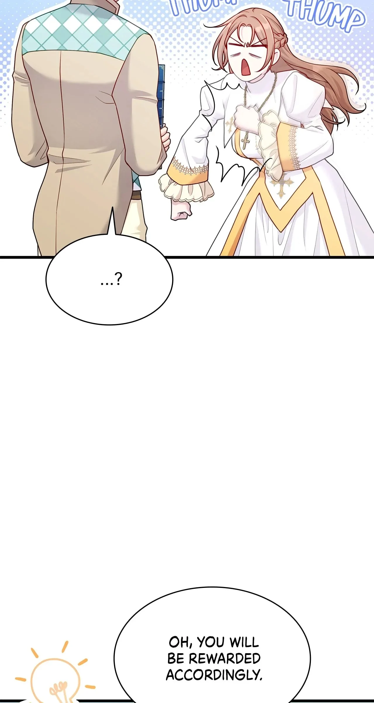 Turning The Mad Dog Into A Genteel Lord chapter 11 page 24