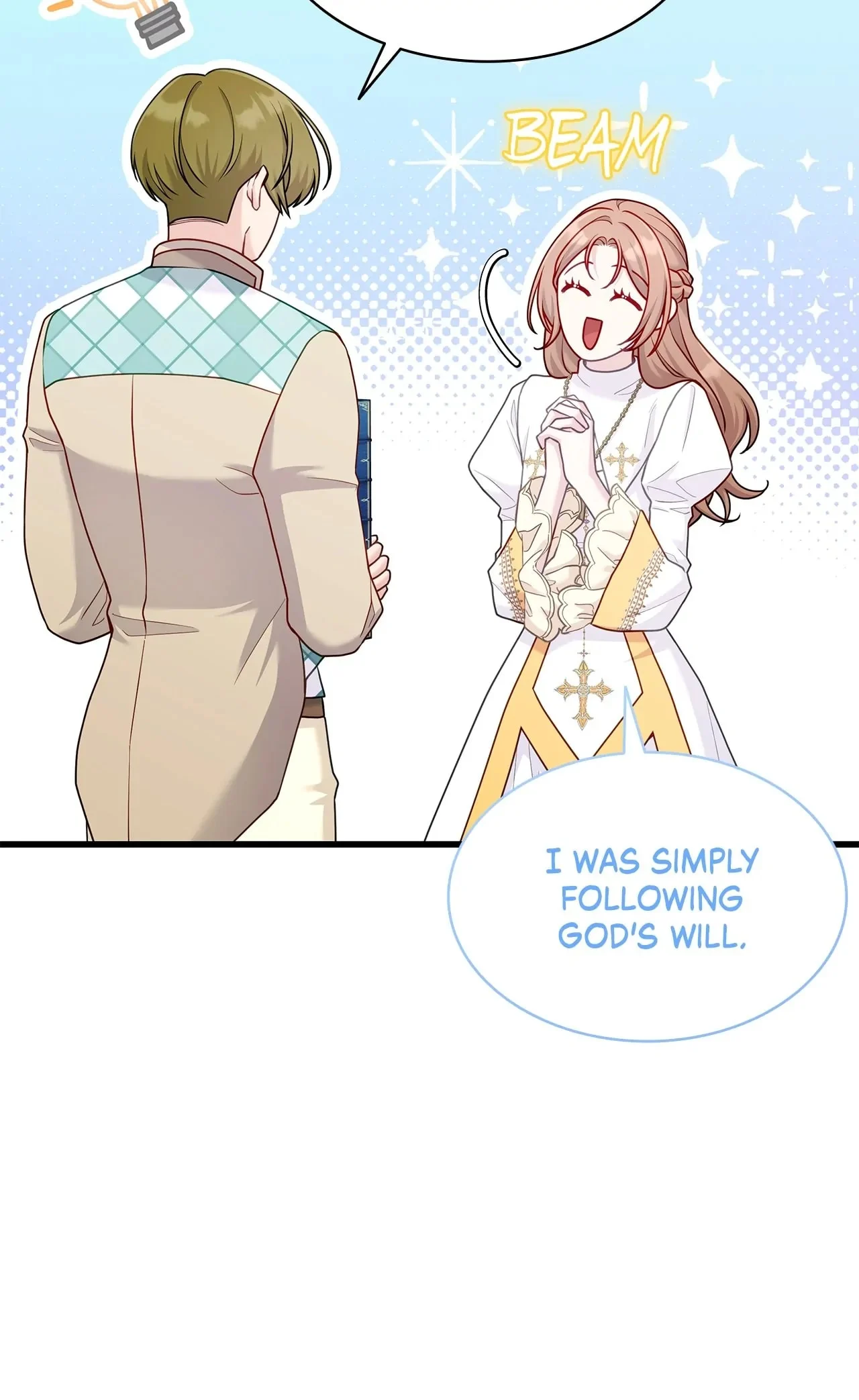 Turning The Mad Dog Into A Genteel Lord chapter 11 page 25