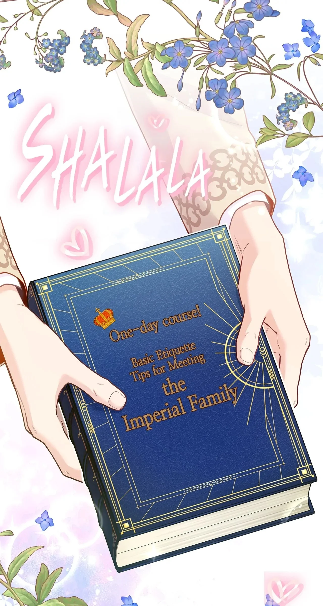 Turning The Mad Dog Into A Genteel Lord chapter 11 page 28