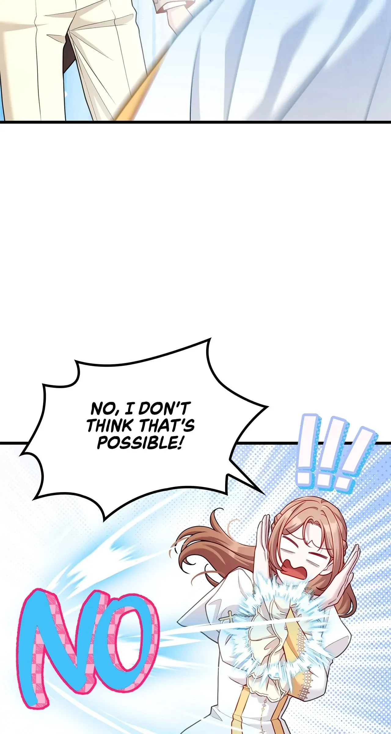 Turning The Mad Dog Into A Genteel Lord chapter 11 page 34