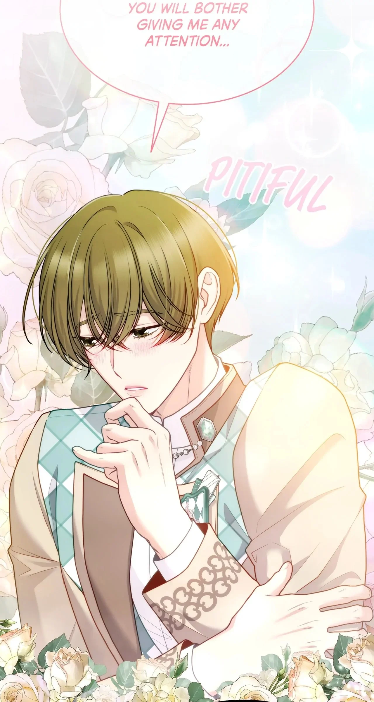 Turning The Mad Dog Into A Genteel Lord chapter 11 page 4