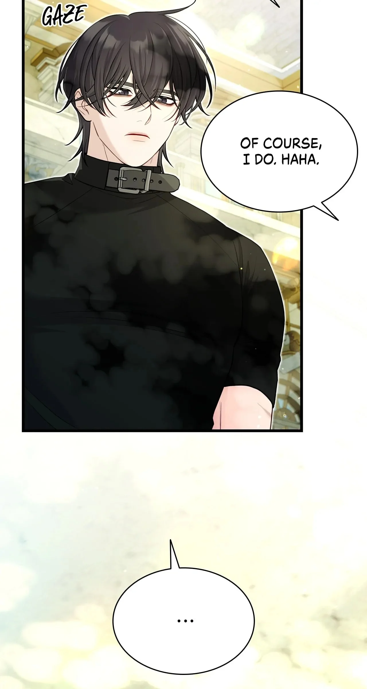 Turning The Mad Dog Into A Genteel Lord chapter 11 page 40