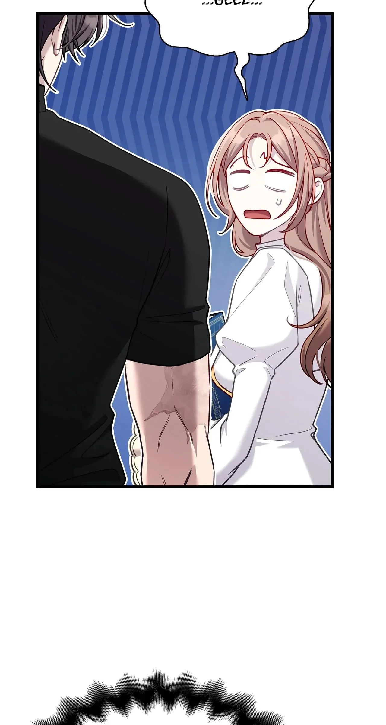 Turning The Mad Dog Into A Genteel Lord chapter 11 page 45