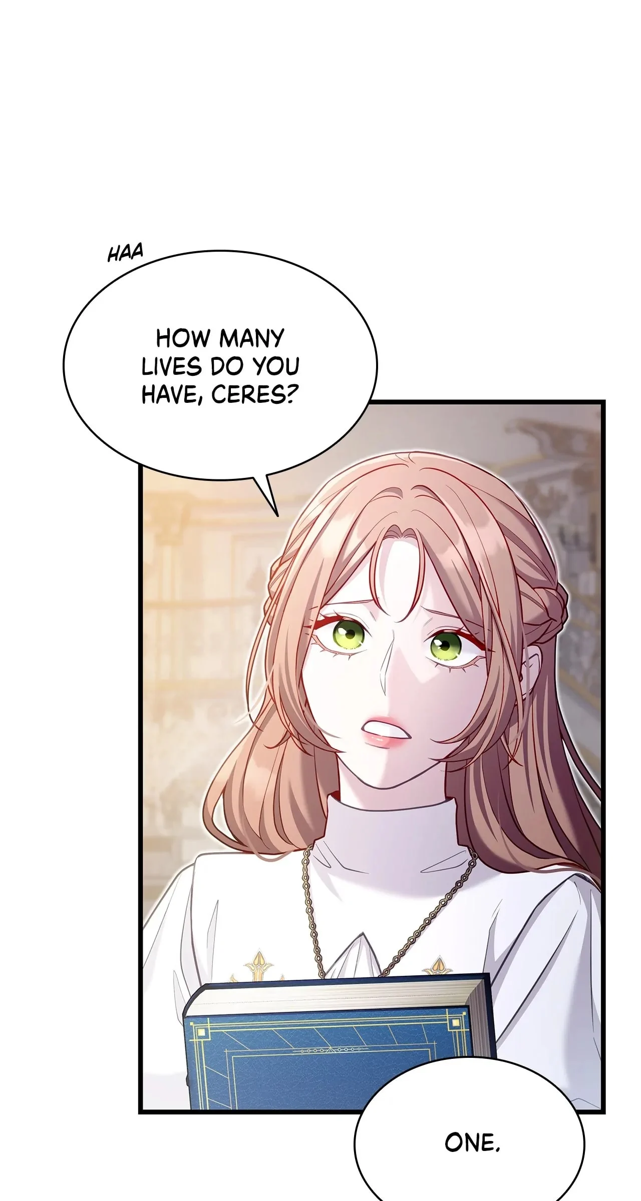 Turning The Mad Dog Into A Genteel Lord chapter 11 page 47