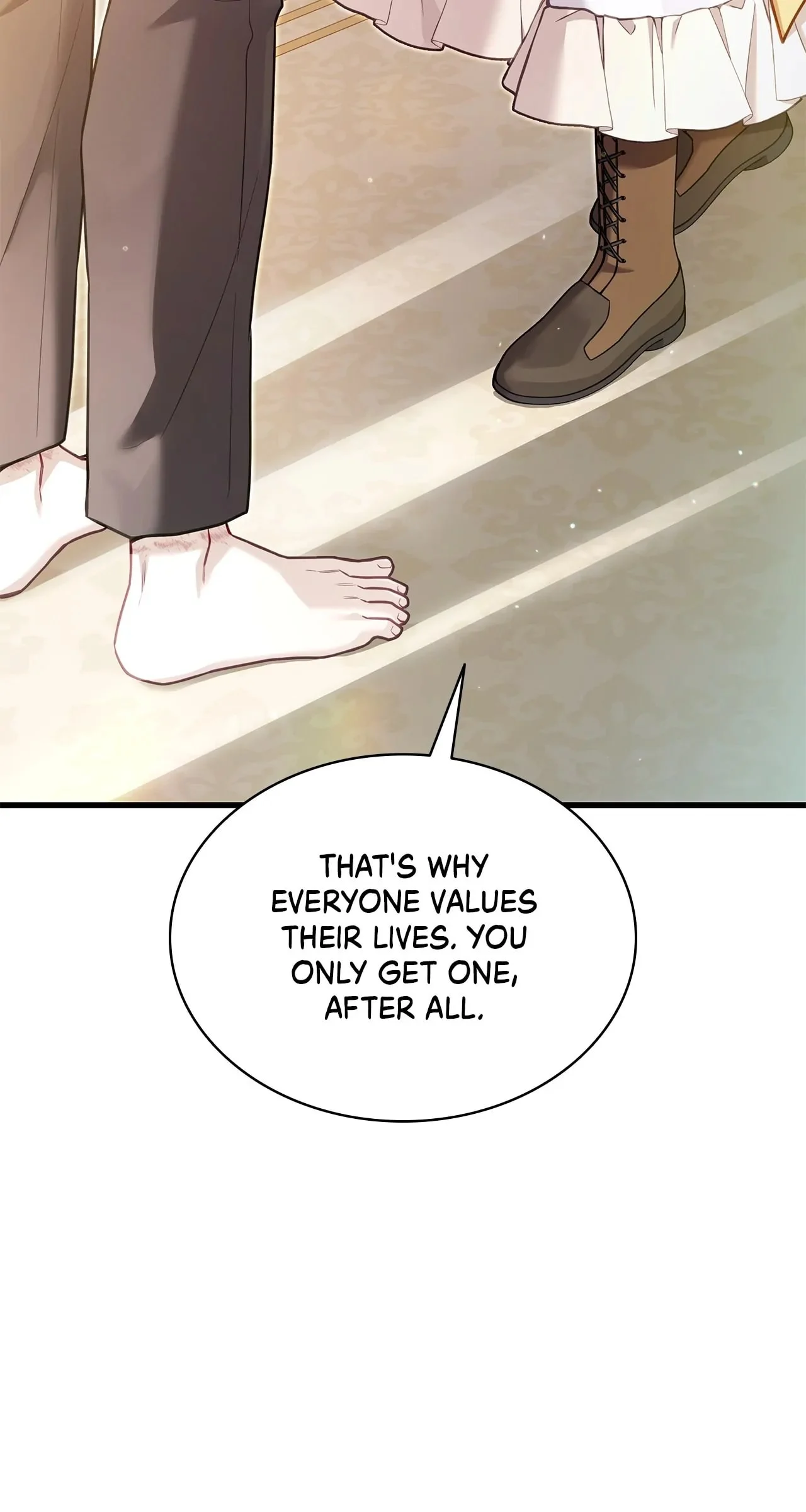 Turning The Mad Dog Into A Genteel Lord chapter 11 page 49