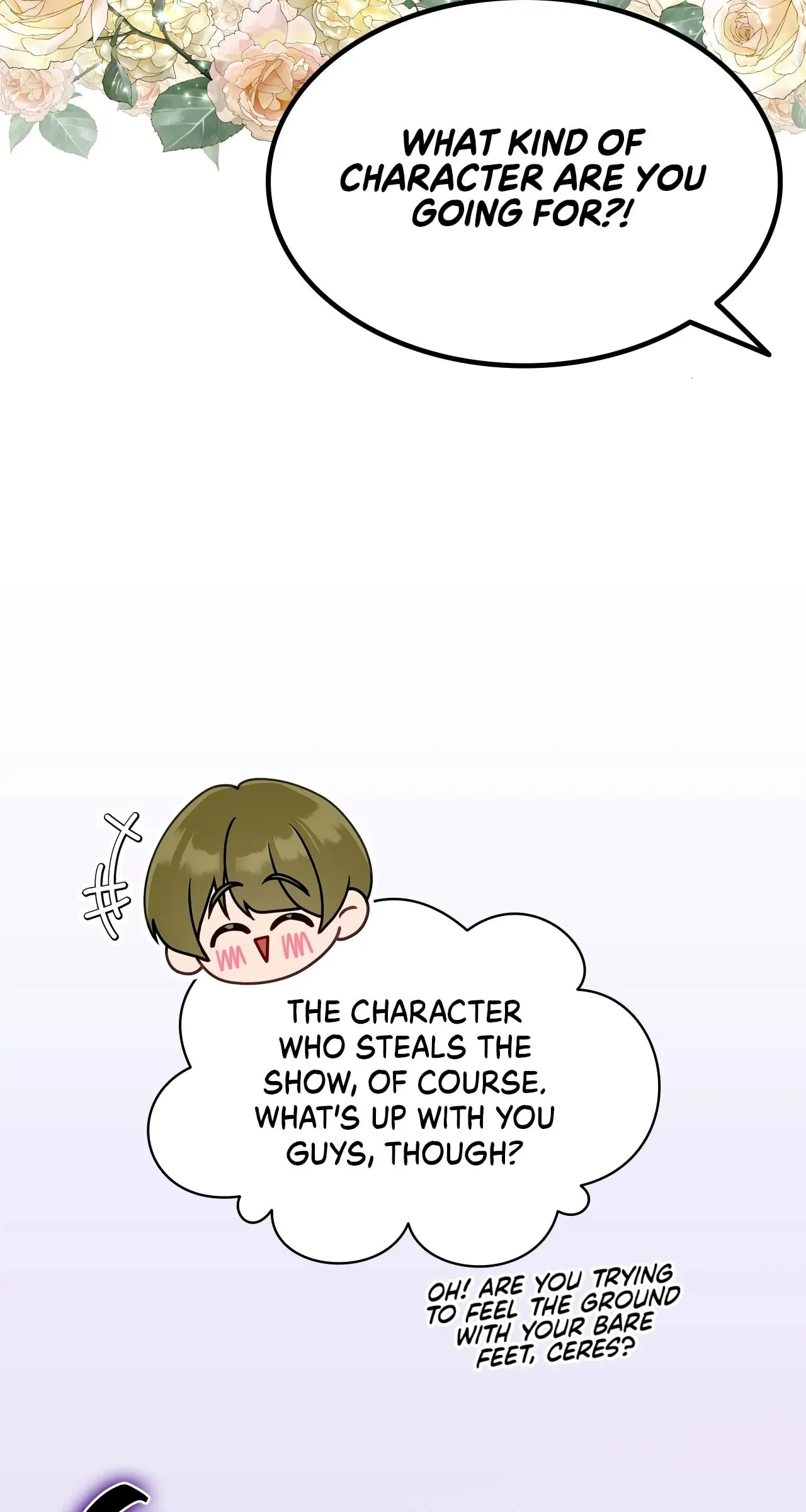 Turning The Mad Dog Into A Genteel Lord chapter 11 page 5