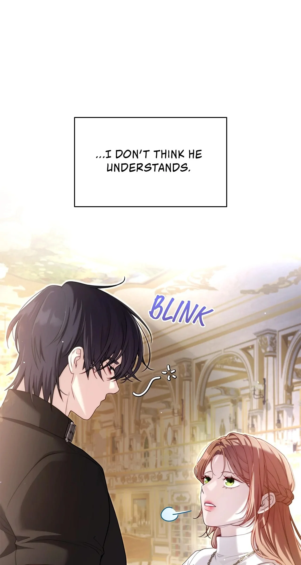 Turning The Mad Dog Into A Genteel Lord chapter 11 page 51