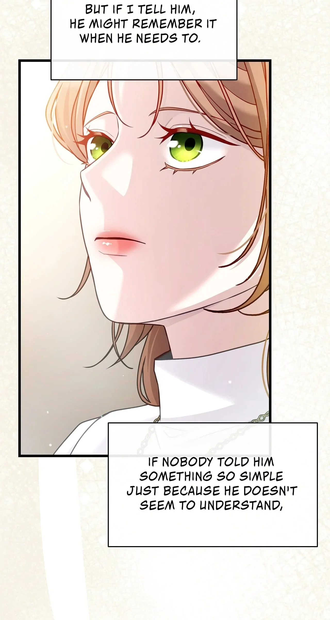 Turning The Mad Dog Into A Genteel Lord chapter 11 page 53