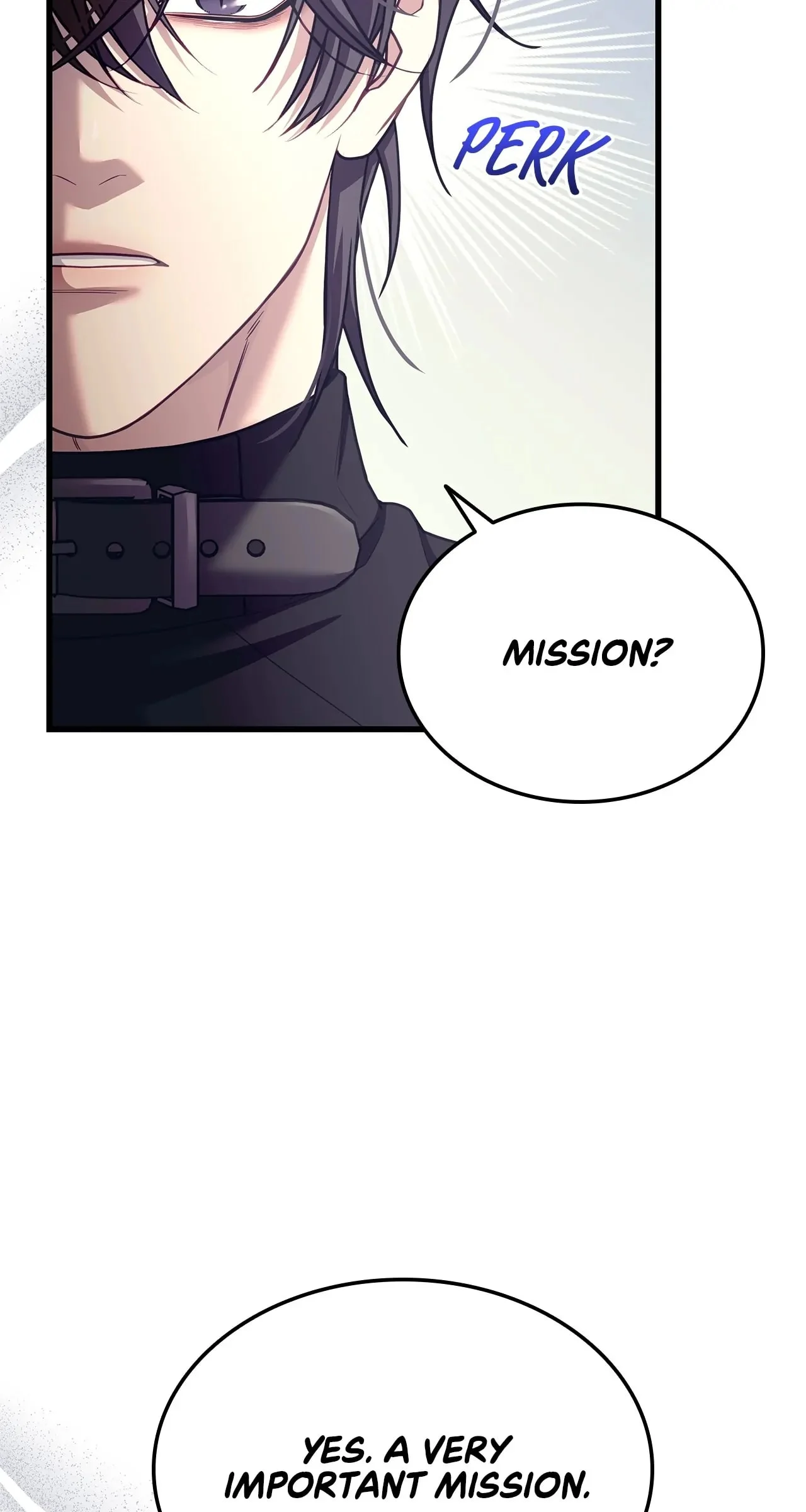 Turning The Mad Dog Into A Genteel Lord chapter 11 page 59