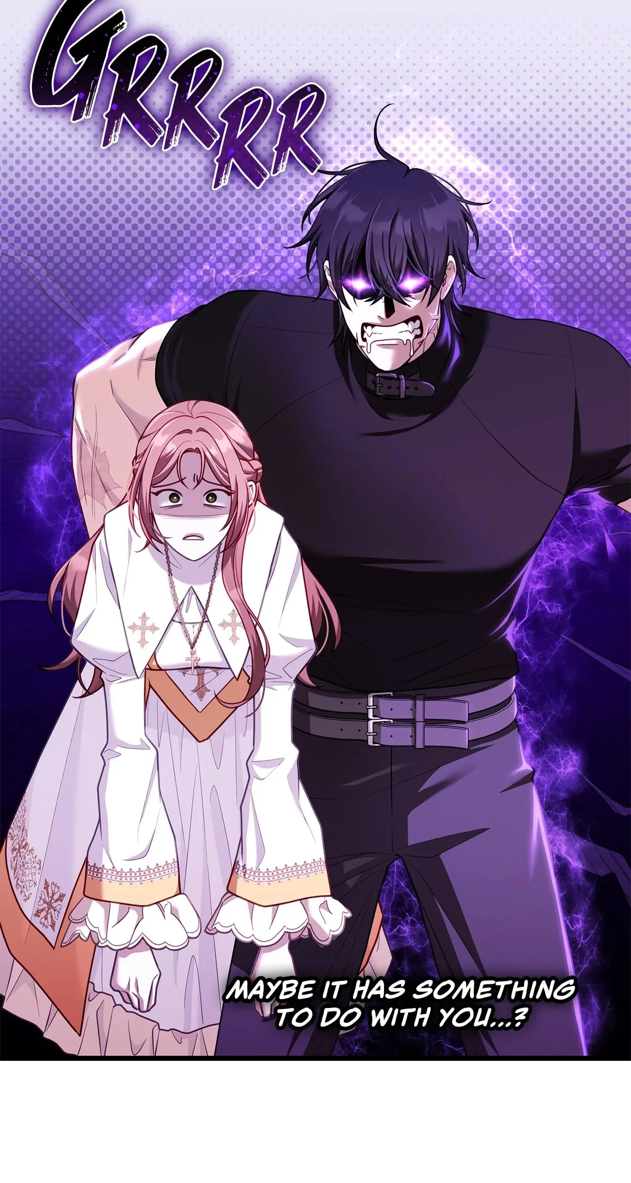 Turning The Mad Dog Into A Genteel Lord chapter 11 page 6